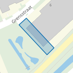 Perceel HRB00-I-2659