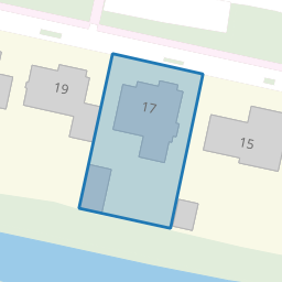 Perceel HRB00-I-2661