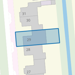 Perceel HRB00-I-2665