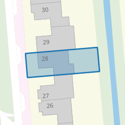 Perceel HRB00-I-2666