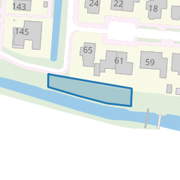 Perceel HRB00-I-2671