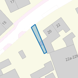 Perceel HRB00-I-2681