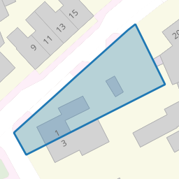 Perceel HRB00-I-2682