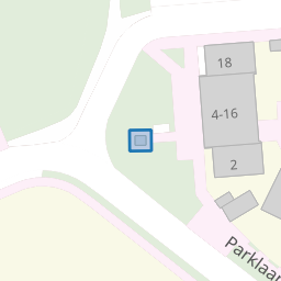 Perceel HRB00-I-2683