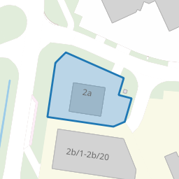 Perceel HRB00-I-2685