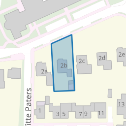 Perceel HRB00-I-2695