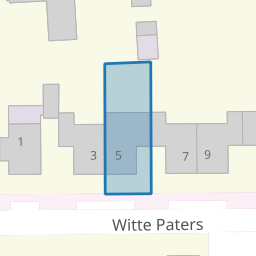 Perceel HRB00-I-2699