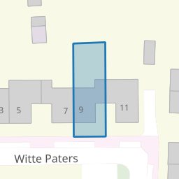 Perceel HRB00-I-2701