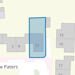 Perceel HRB00-I-2702