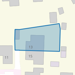 Perceel HRB00-I-2703