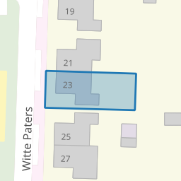 Perceel HRB00-I-2708