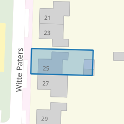 Perceel HRB00-I-2709