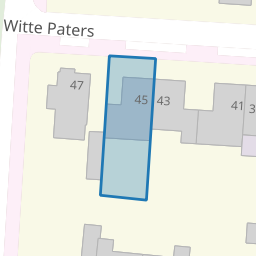 Perceel HRB00-I-2718