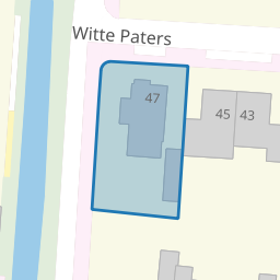 Perceel HRB00-I-2719