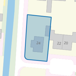 Perceel HRB00-I-2720