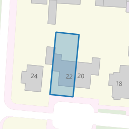 Perceel HRB00-I-2721