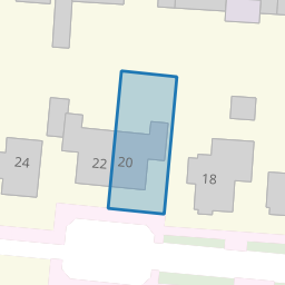 Perceel HRB00-I-2722