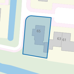 Perceel HRB00-I-2725