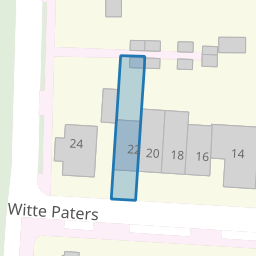 Perceel HRB00-I-2726