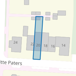 Perceel HRB00-I-2727