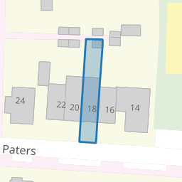 Perceel HRB00-I-2728