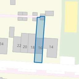 Perceel HRB00-I-2729