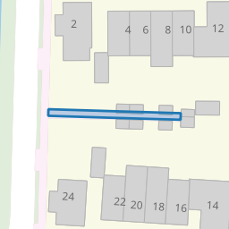 Perceel HRB00-I-2731