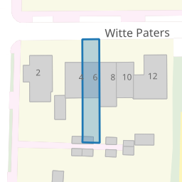 Perceel HRB00-I-2734