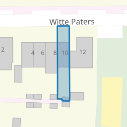 Perceel HRB00-I-2736