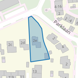 Perceel HRB00-I-2750