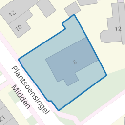 Perceel HRB00-I-2753