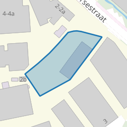 Perceel HRB00-I-2754