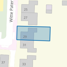 Perceel HRB00-I-2768