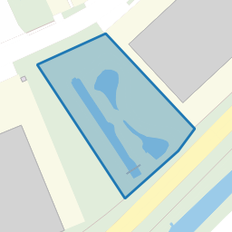 Perceel HRB00-I-2771