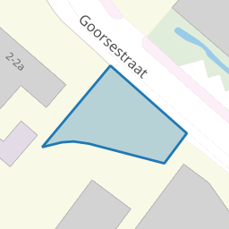 Perceel HRB00-I-2776