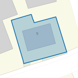 Perceel HRB00-I-2781