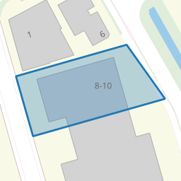 Perceel HRB00-I-2782