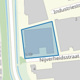 Perceel HRB00-I-2786