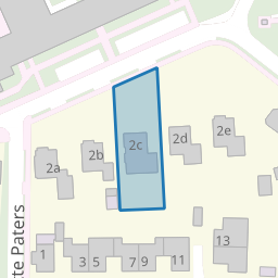 Perceel HRB00-I-2788