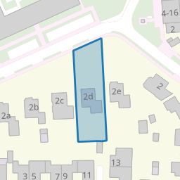 Perceel HRB00-I-2789