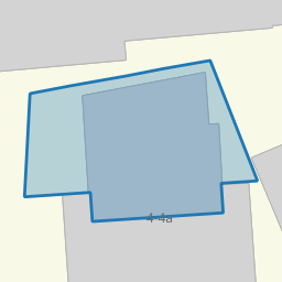 Perceel HRB00-I-2792