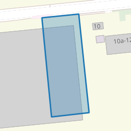 Perceel HRB00-I-2796