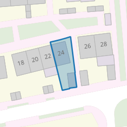 Perceel HRB00-I-2809