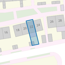 Perceel HRB00-I-2810