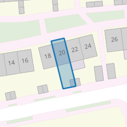 Perceel HRB00-I-2811