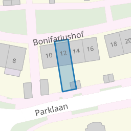 Perceel HRB00-I-2814