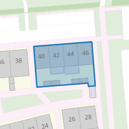 Perceel HRB00-I-2821