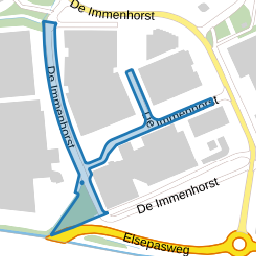 Perceel HRB00-I-2825