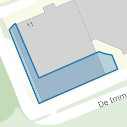 Perceel HRB00-I-2827