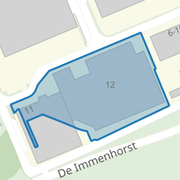 Perceel HRB00-I-2828